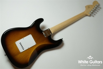 AFFINITY SERIES STRATOCASTER - 2-Color Sunburst